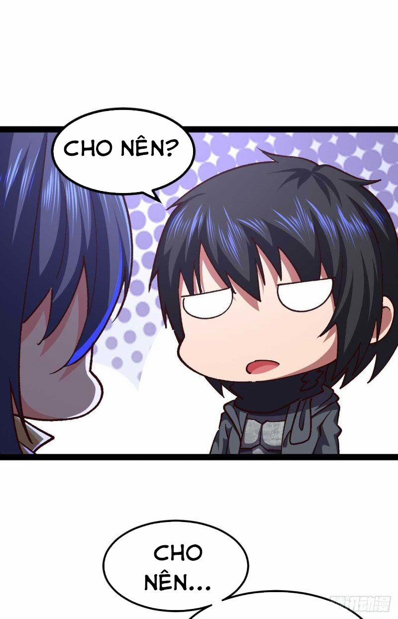 Quân Đoàn Nữ Tử Ngày Tận Thế Của Tôi 49 trang 16