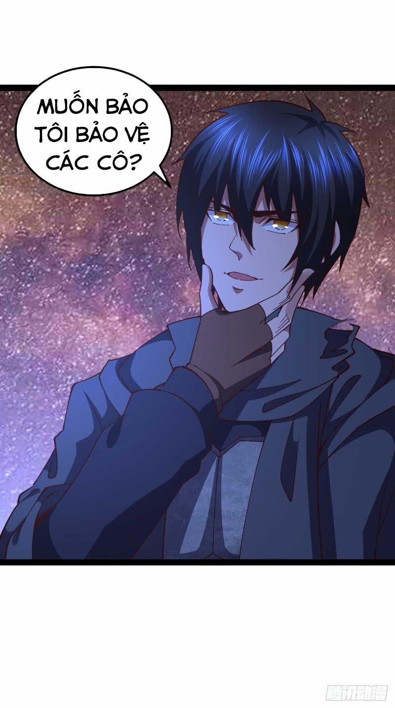 Quân Đoàn Nữ Tử Ngày Tận Thế Của Tôi 49 trang 18