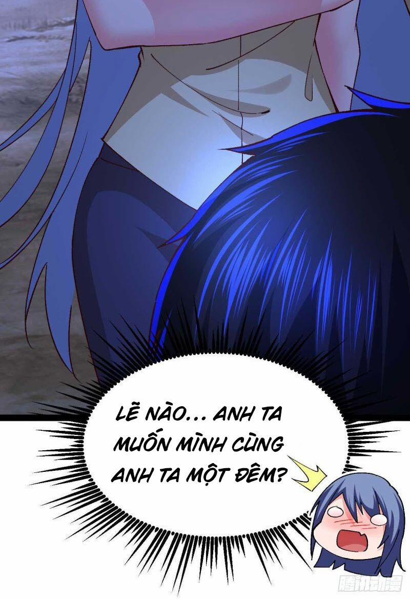 Quân Đoàn Nữ Tử Ngày Tận Thế Của Tôi 49 trang 25