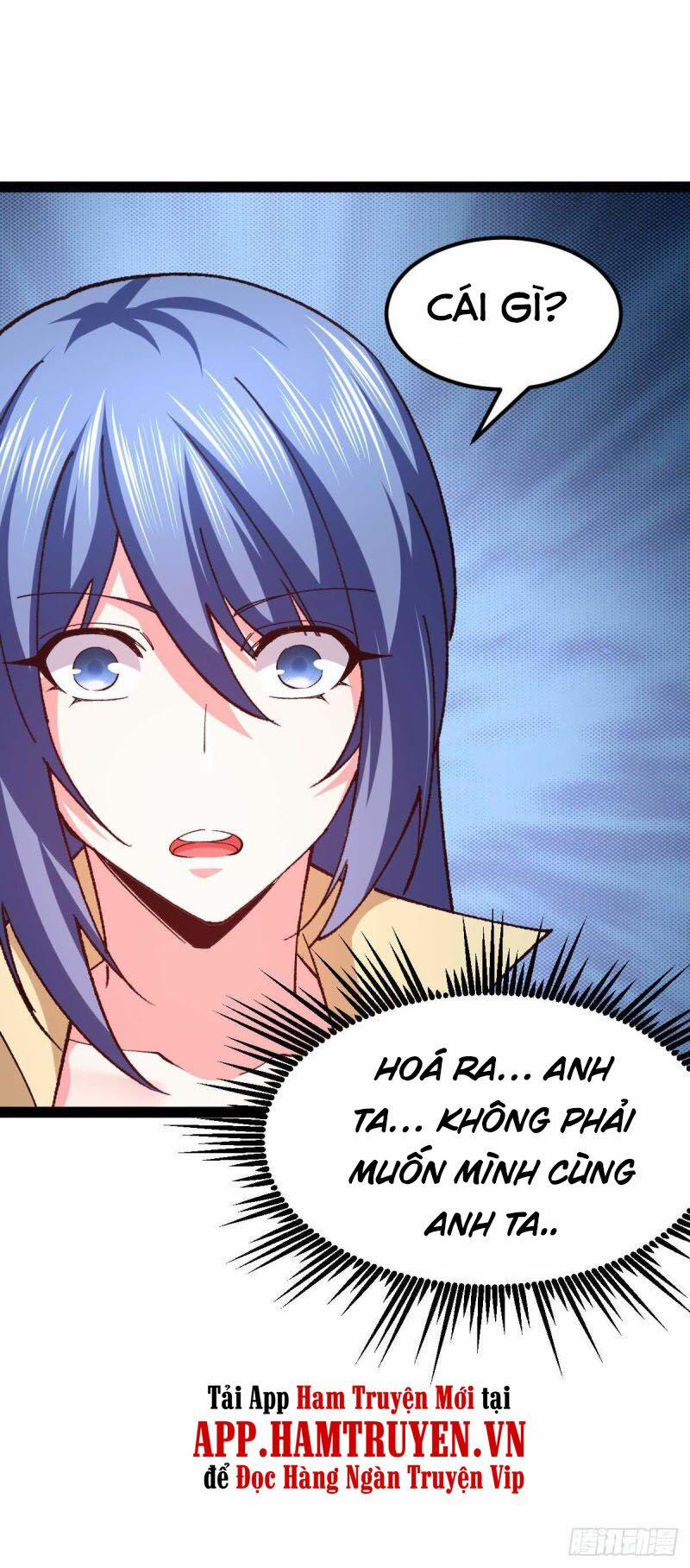 Quân Đoàn Nữ Tử Ngày Tận Thế Của Tôi 49 trang 27