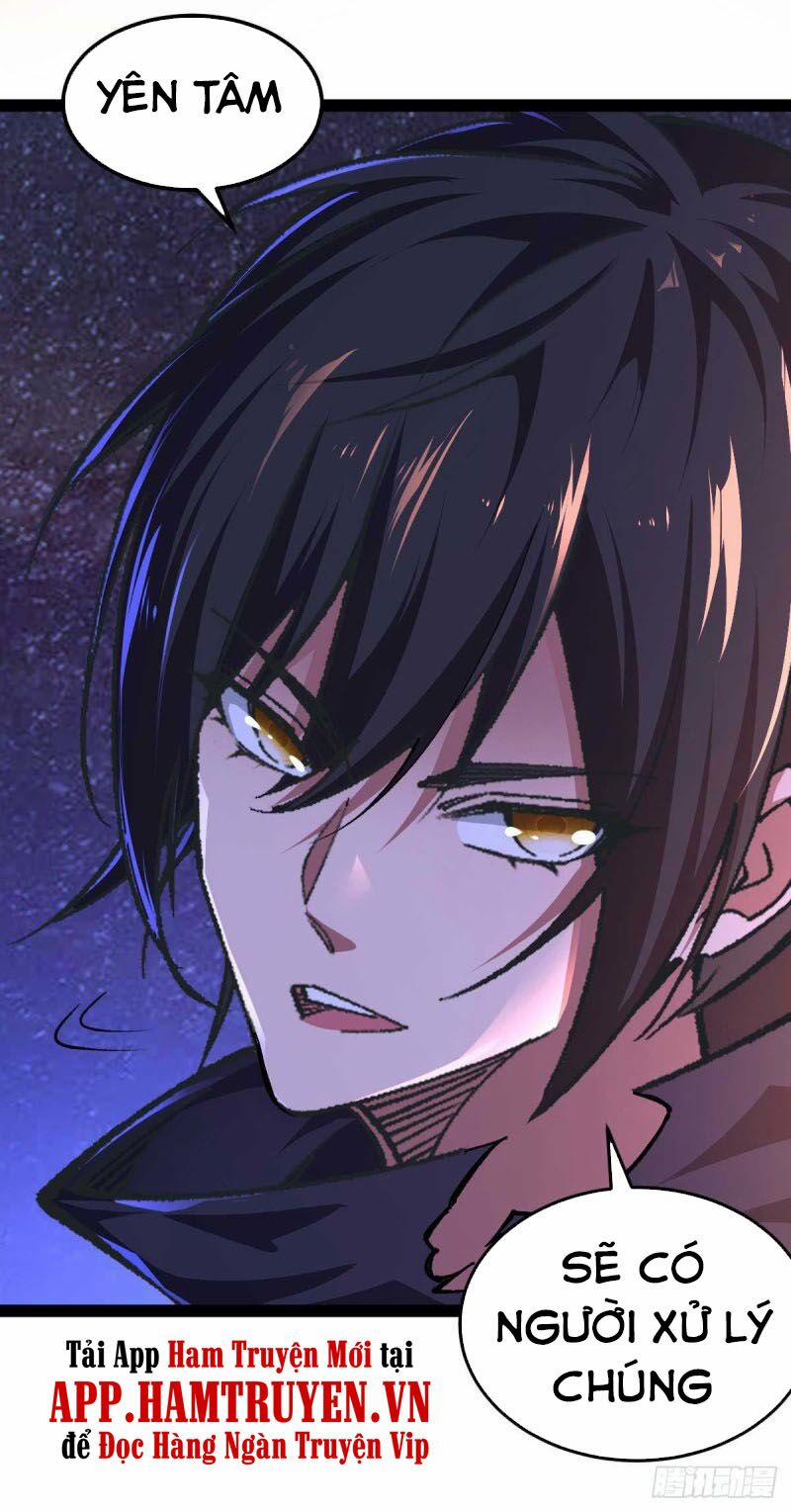 Quân Đoàn Nữ Tử Ngày Tận Thế Của Tôi 49 trang 5