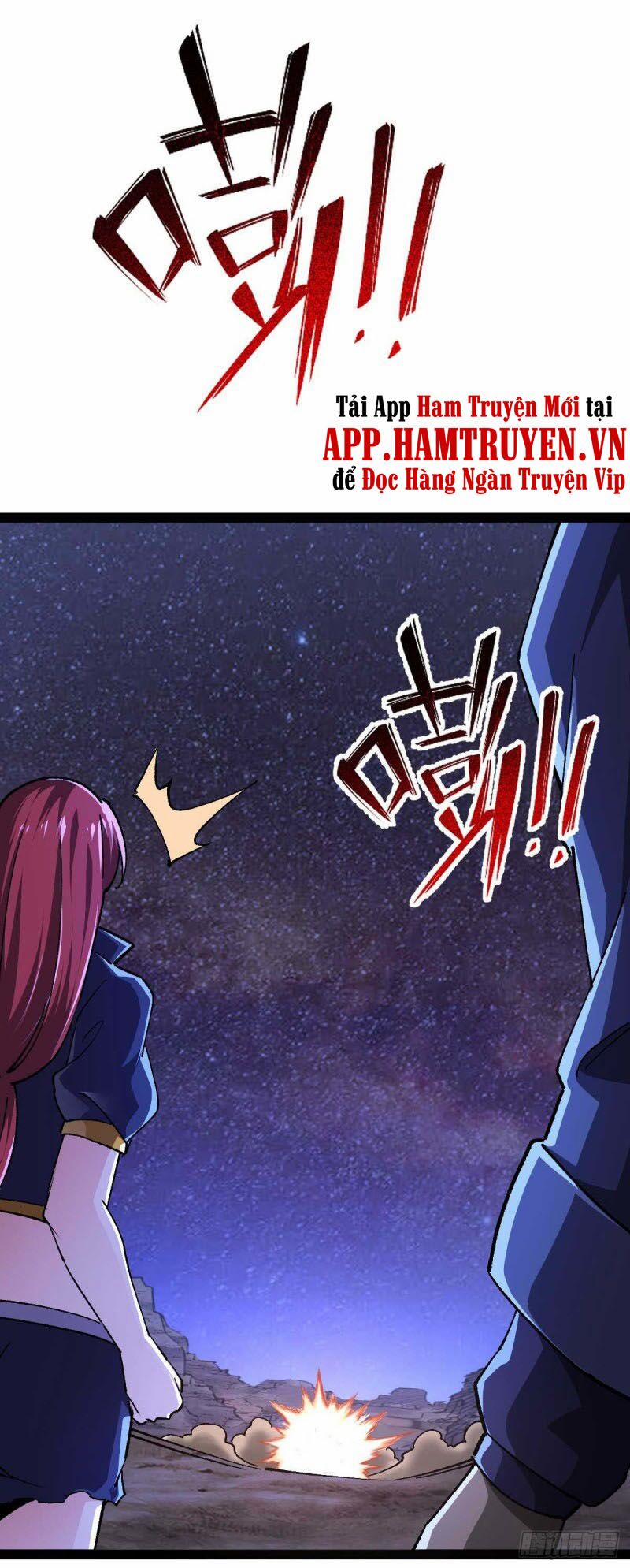 Quân Đoàn Nữ Tử Ngày Tận Thế Của Tôi 49 trang 6