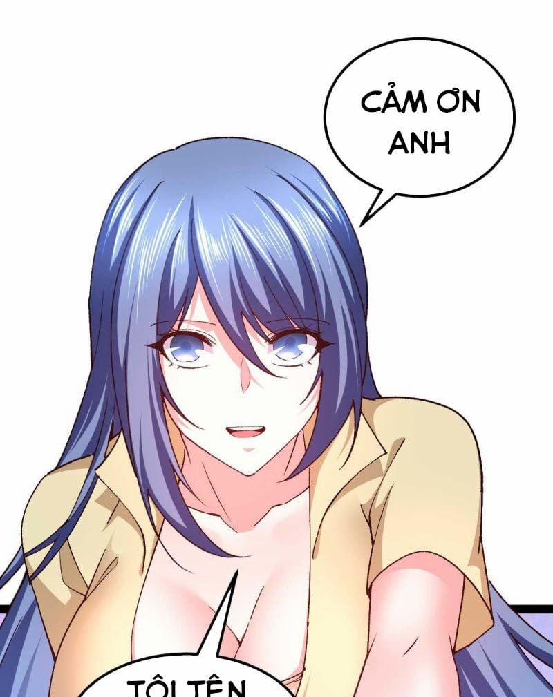 Quân Đoàn Nữ Tử Ngày Tận Thế Của Tôi 49 trang 9