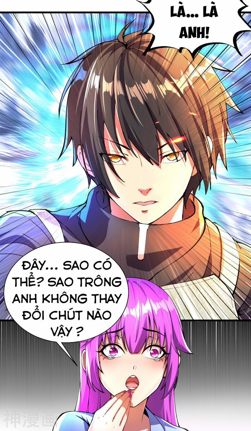 Quân Đoàn Nữ Tử Ngày Tận Thế Của Tôi 5 trang 1