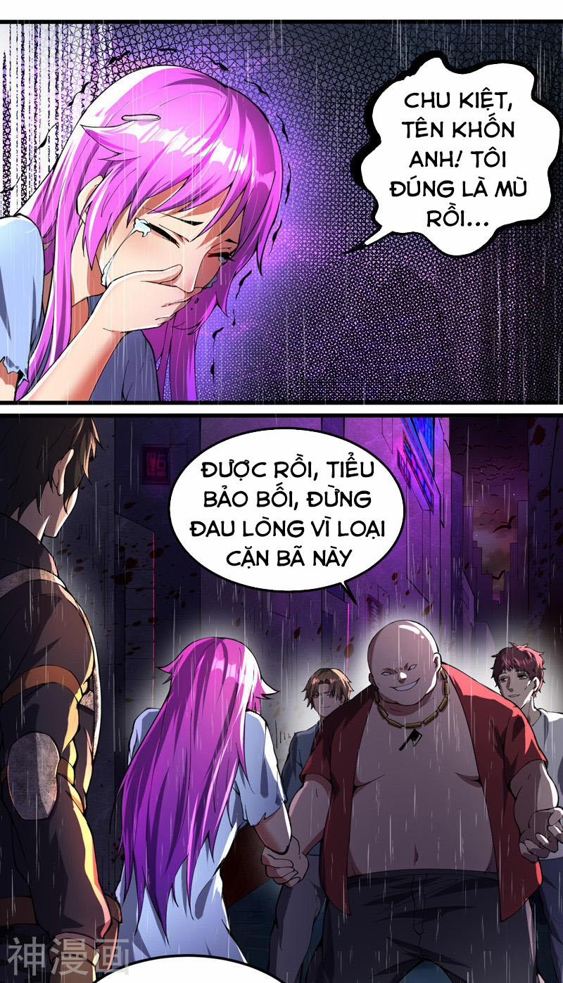 Quân Đoàn Nữ Tử Ngày Tận Thế Của Tôi 5 trang 15