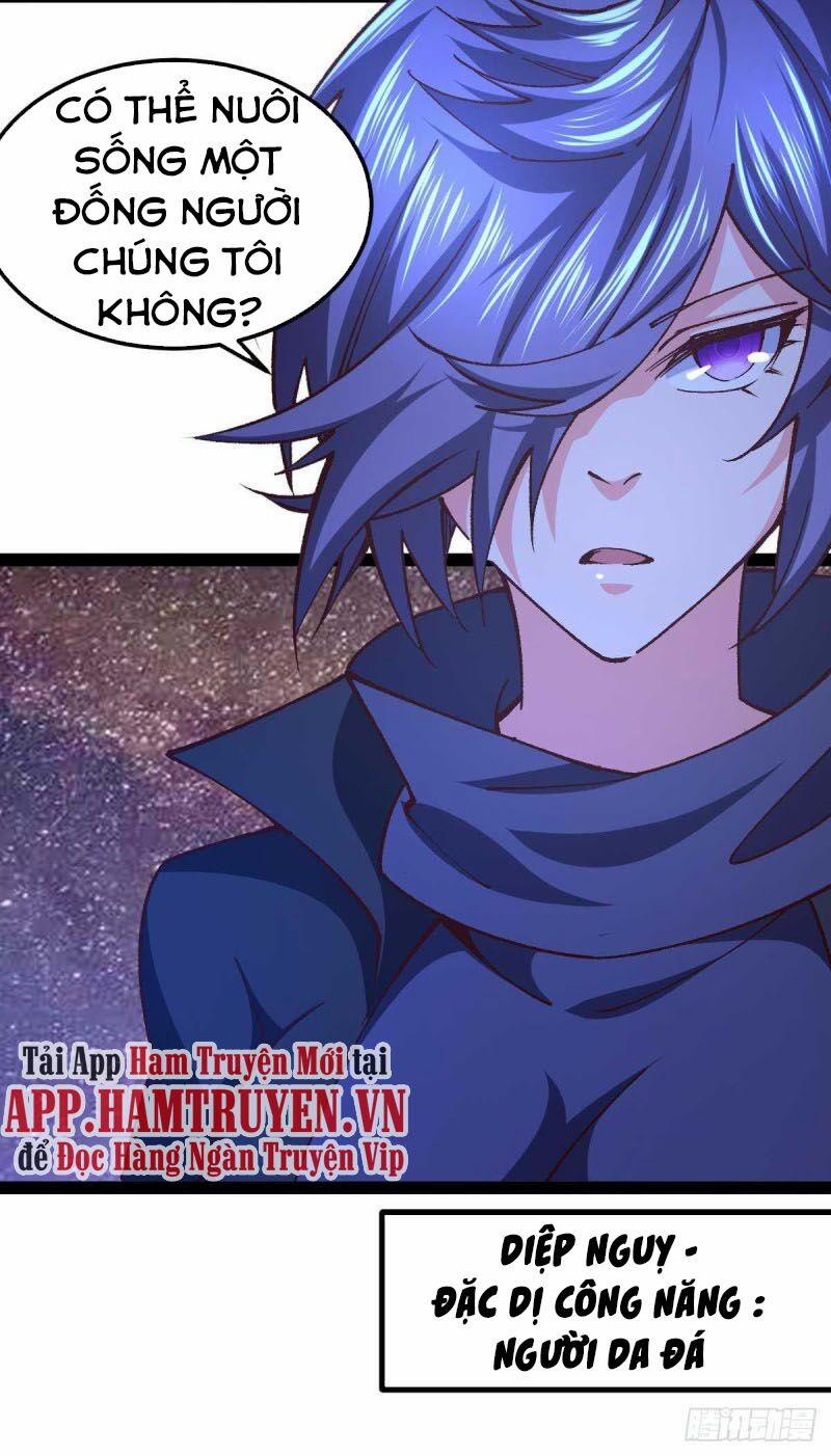 Quân Đoàn Nữ Tử Ngày Tận Thế Của Tôi 50 trang 1