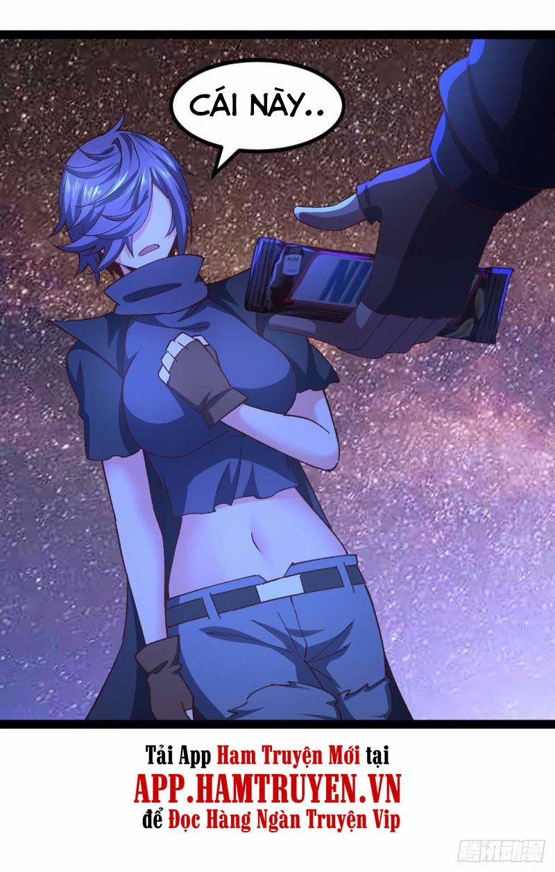 Quân Đoàn Nữ Tử Ngày Tận Thế Của Tôi 50 trang 15