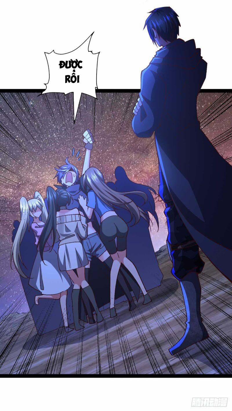 Quân Đoàn Nữ Tử Ngày Tận Thế Của Tôi 50 trang 18