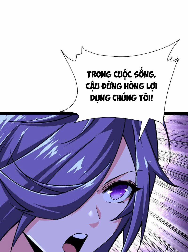 Quân Đoàn Nữ Tử Ngày Tận Thế Của Tôi 50 trang 26