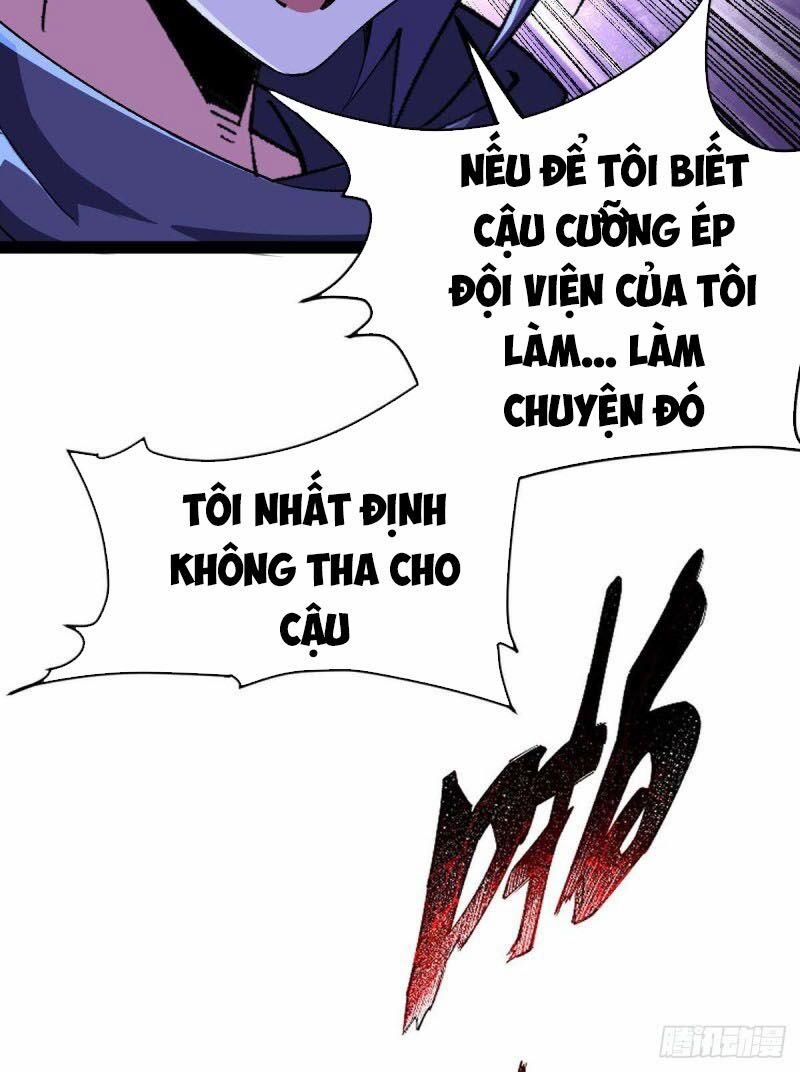 Quân Đoàn Nữ Tử Ngày Tận Thế Của Tôi 50 trang 27