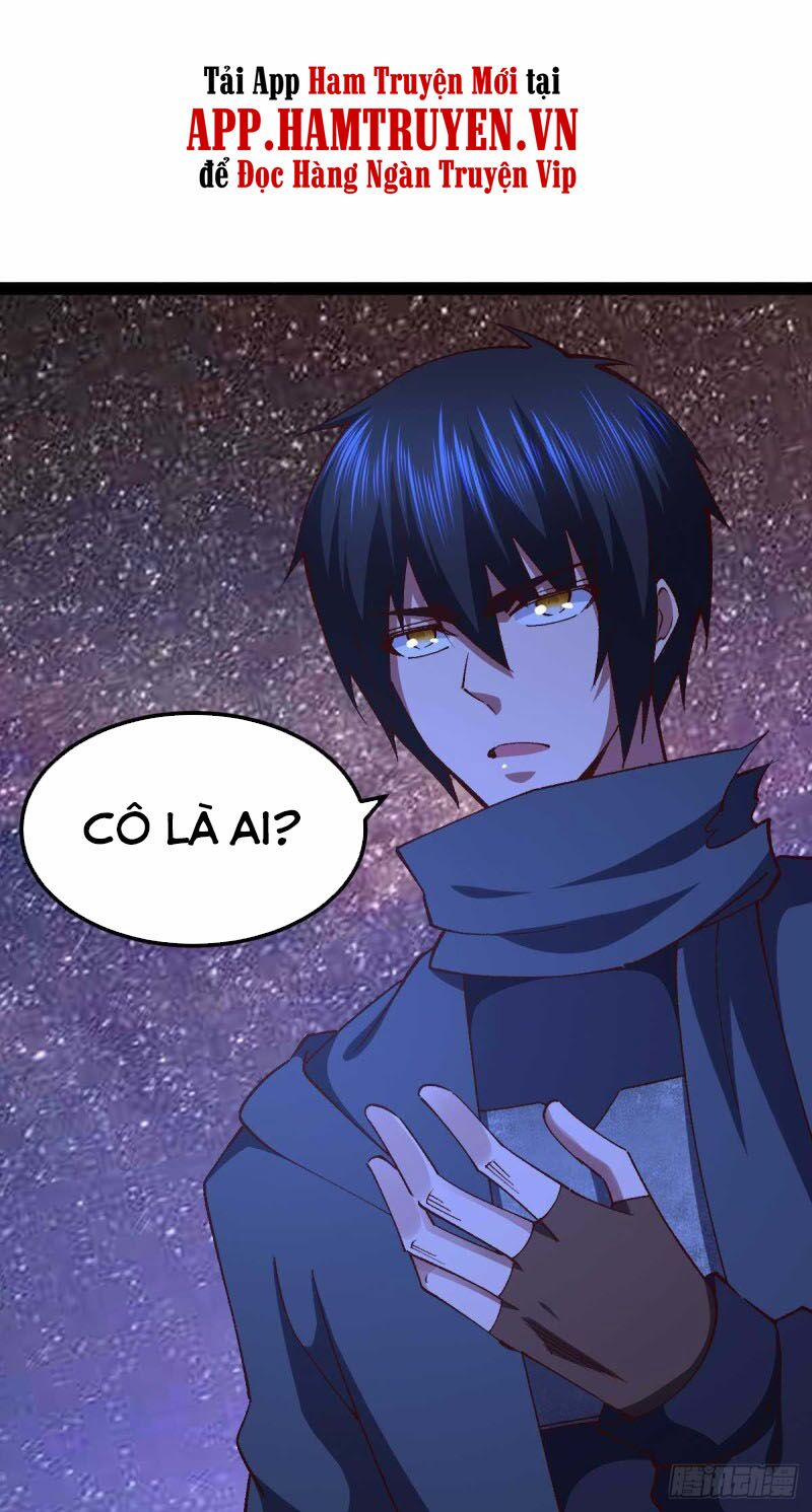 Quân Đoàn Nữ Tử Ngày Tận Thế Của Tôi 50 trang 4