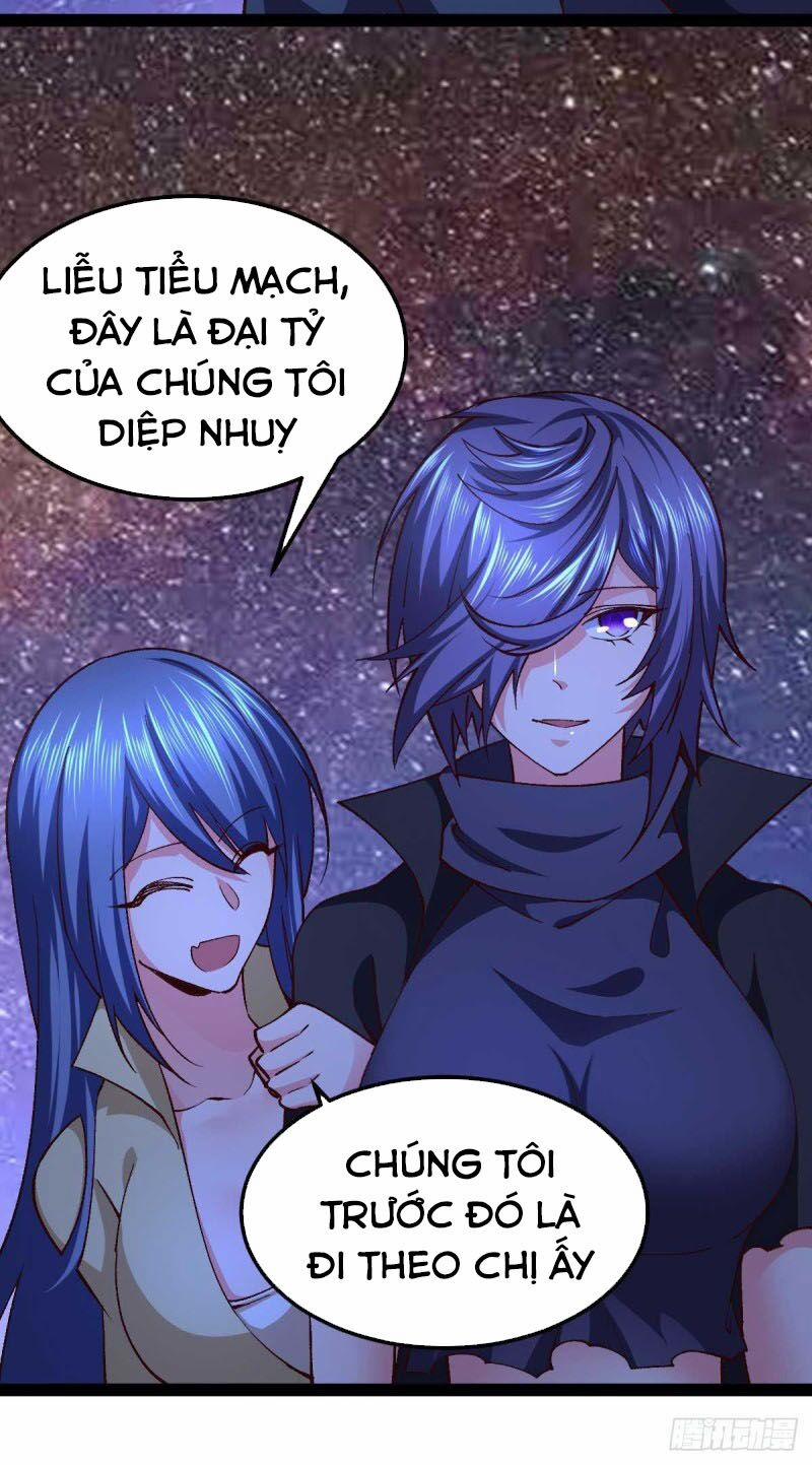 Quân Đoàn Nữ Tử Ngày Tận Thế Của Tôi 50 trang 5