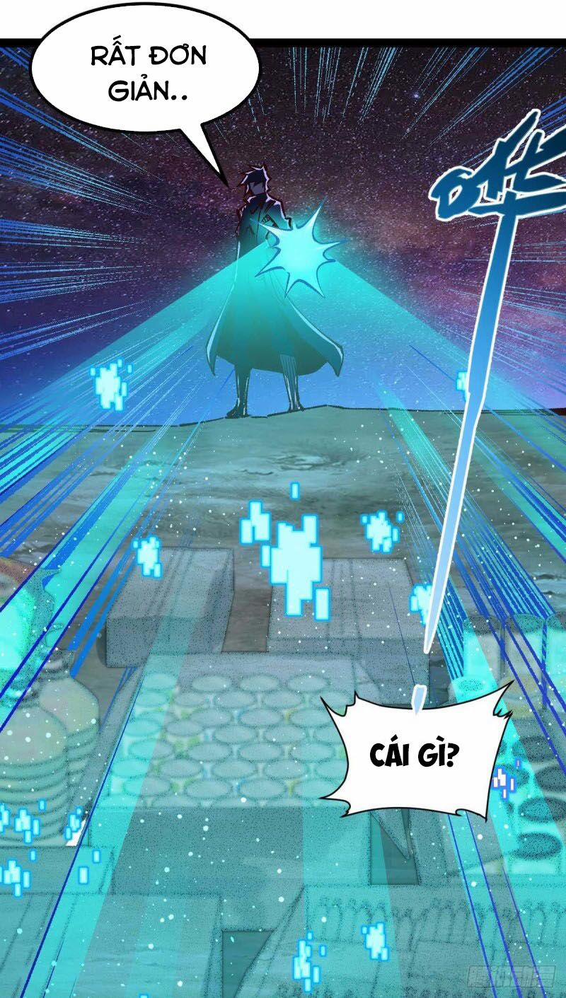 Quân Đoàn Nữ Tử Ngày Tận Thế Của Tôi 50 trang 9