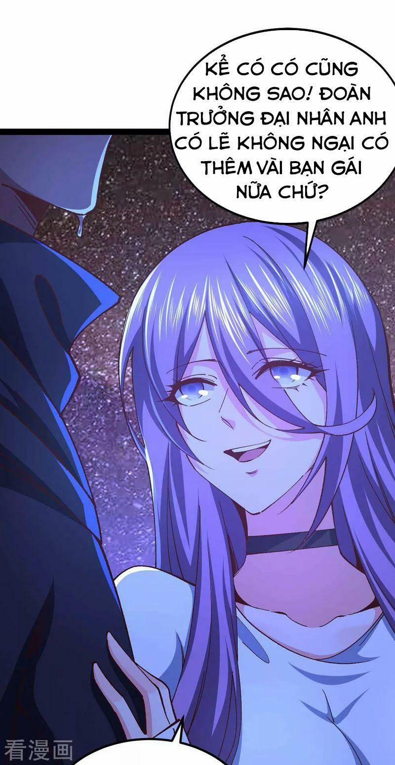 Quân Đoàn Nữ Tử Ngày Tận Thế Của Tôi 51 trang 0