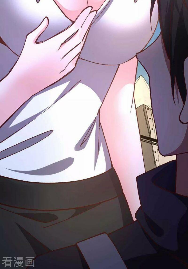 Quân Đoàn Nữ Tử Ngày Tận Thế Của Tôi 51 trang 13