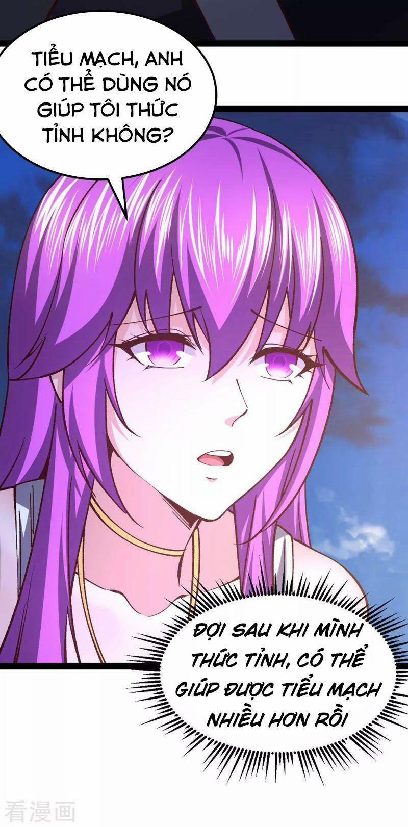 Quân Đoàn Nữ Tử Ngày Tận Thế Của Tôi 51 trang 14