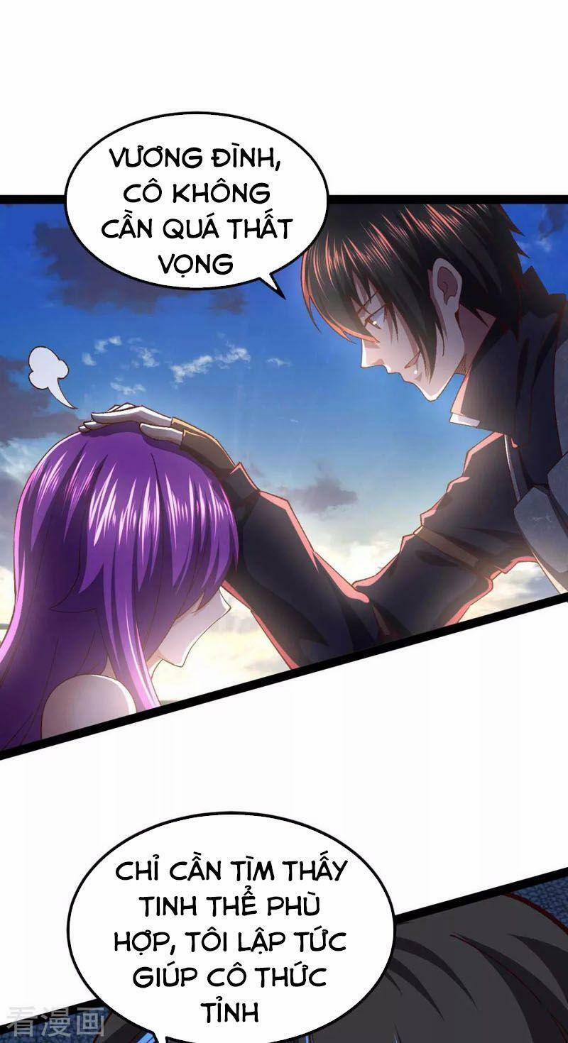 Quân Đoàn Nữ Tử Ngày Tận Thế Của Tôi 51 trang 17