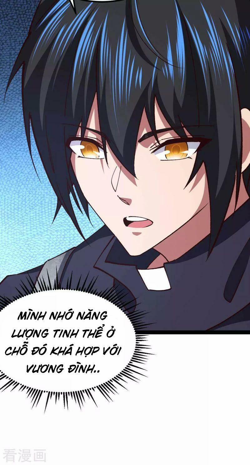 Quân Đoàn Nữ Tử Ngày Tận Thế Của Tôi 51 trang 18