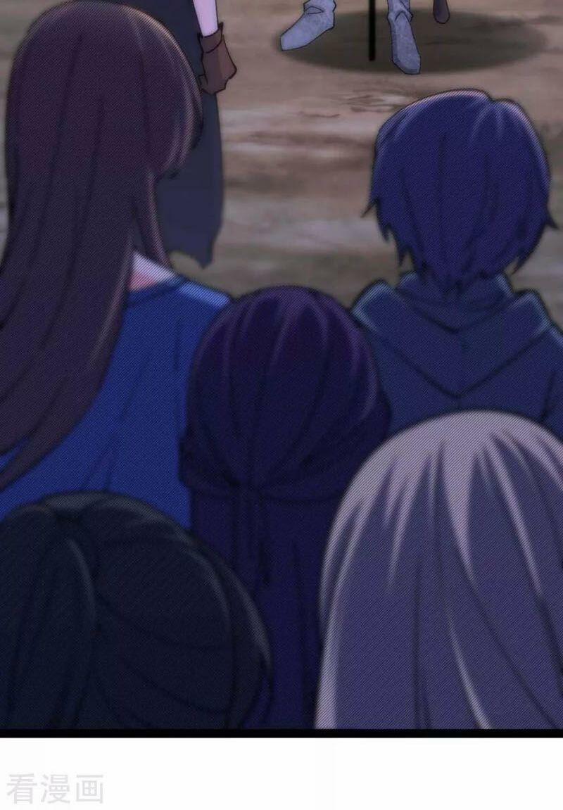 Quân Đoàn Nữ Tử Ngày Tận Thế Của Tôi 51 trang 22