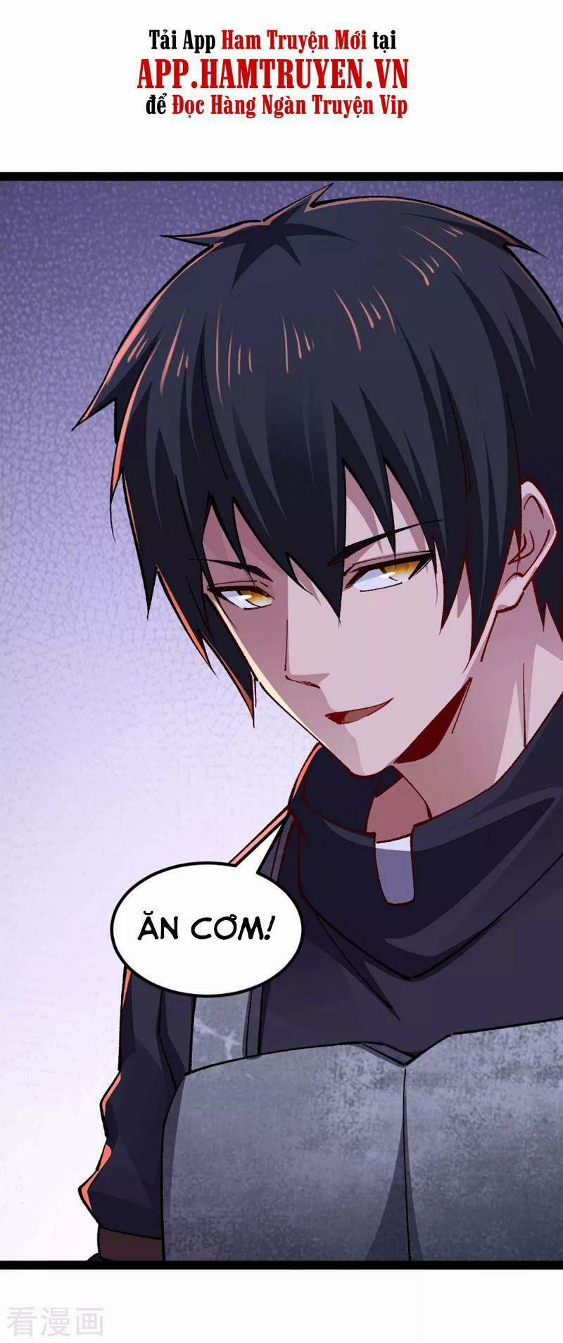 Quân Đoàn Nữ Tử Ngày Tận Thế Của Tôi 51 trang 24