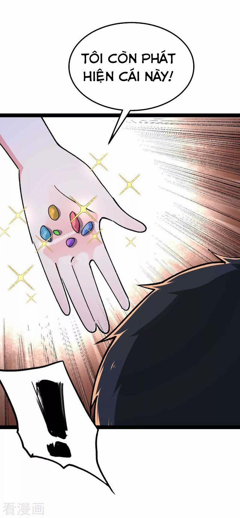 Quân Đoàn Nữ Tử Ngày Tận Thế Của Tôi 51 trang 9