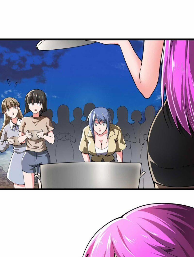 Quân Đoàn Nữ Tử Ngày Tận Thế Của Tôi 52 trang 18