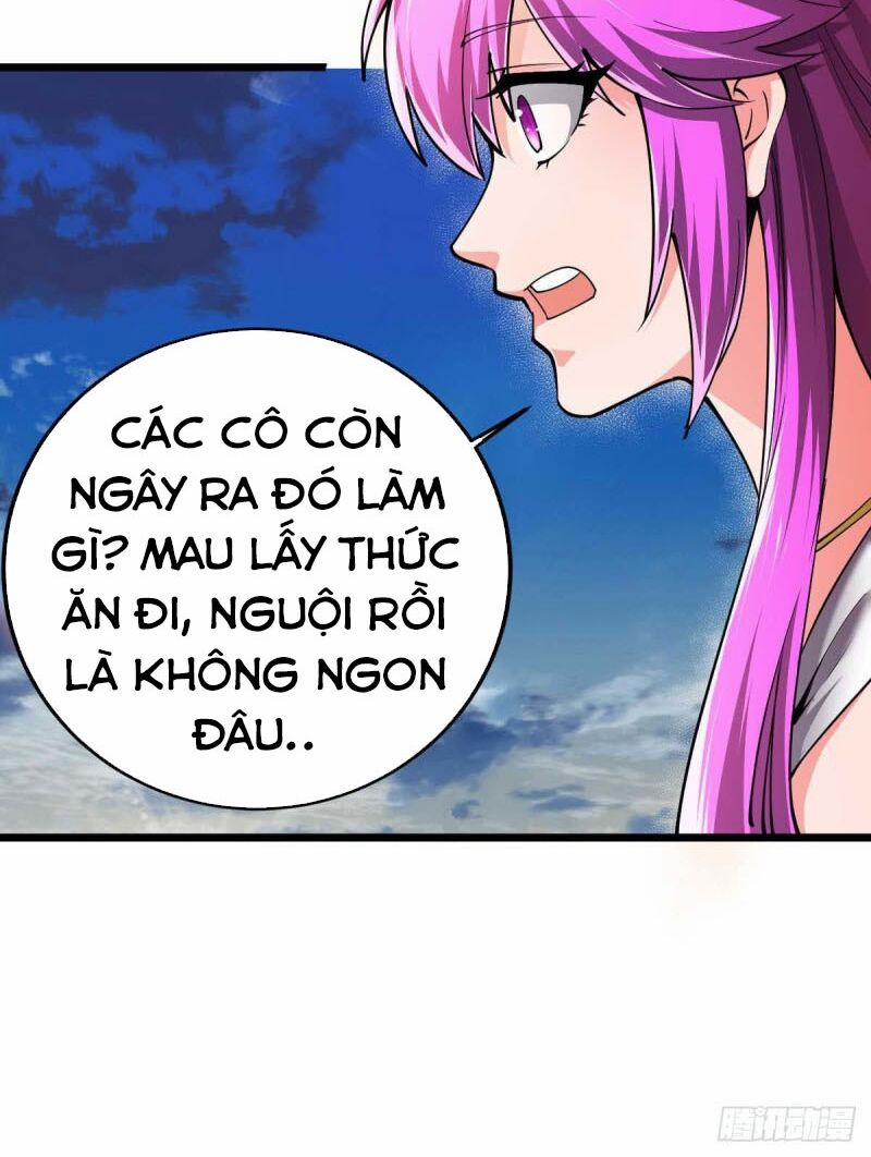 Quân Đoàn Nữ Tử Ngày Tận Thế Của Tôi 52 trang 19