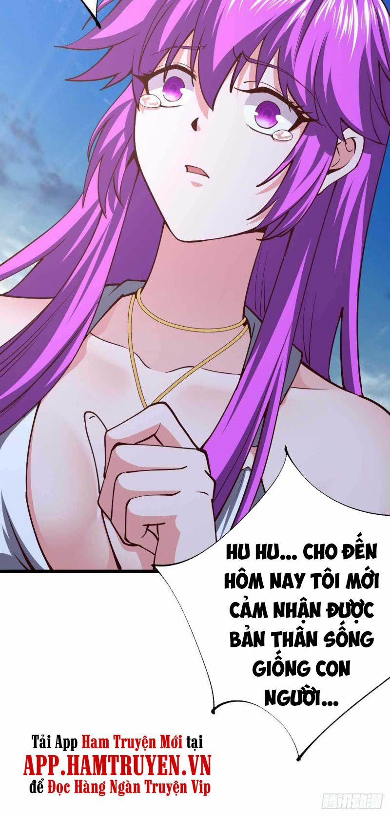 Quân Đoàn Nữ Tử Ngày Tận Thế Của Tôi 52 trang 26