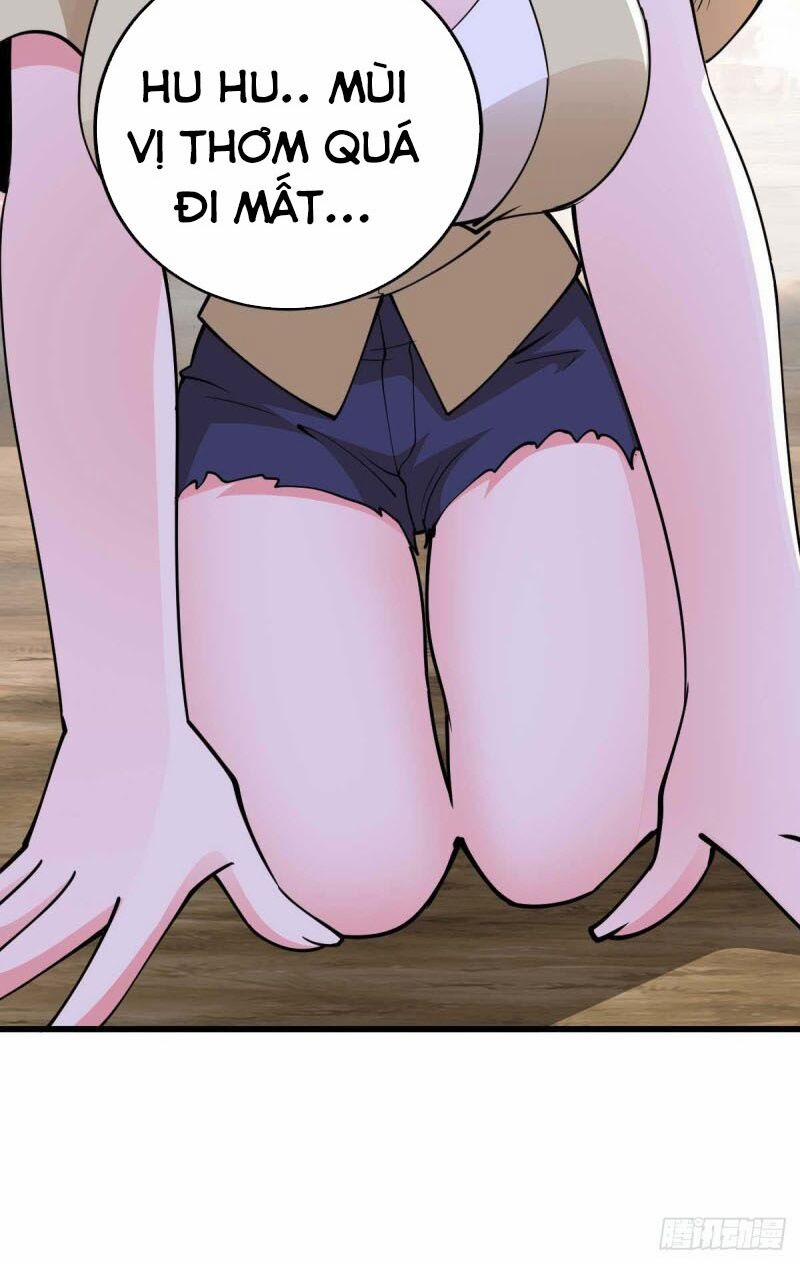 Quân Đoàn Nữ Tử Ngày Tận Thế Của Tôi 52 trang 6