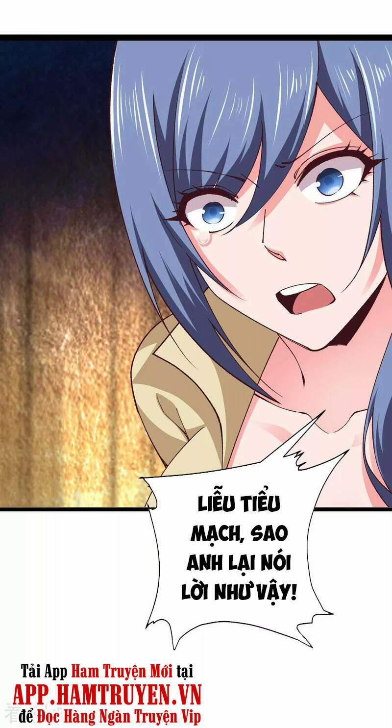 Quân Đoàn Nữ Tử Ngày Tận Thế Của Tôi 53 trang 10