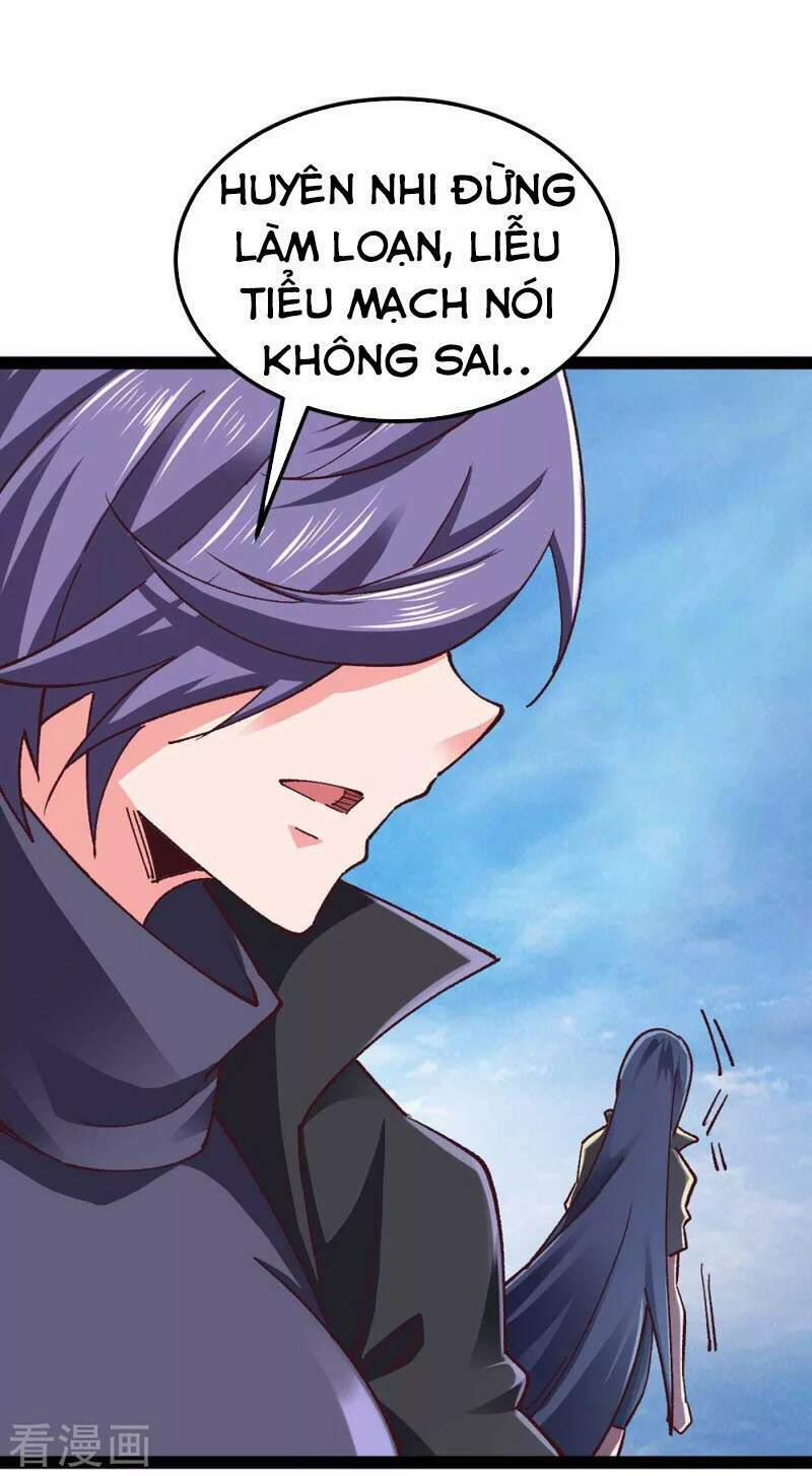 Quân Đoàn Nữ Tử Ngày Tận Thế Của Tôi 53 trang 11