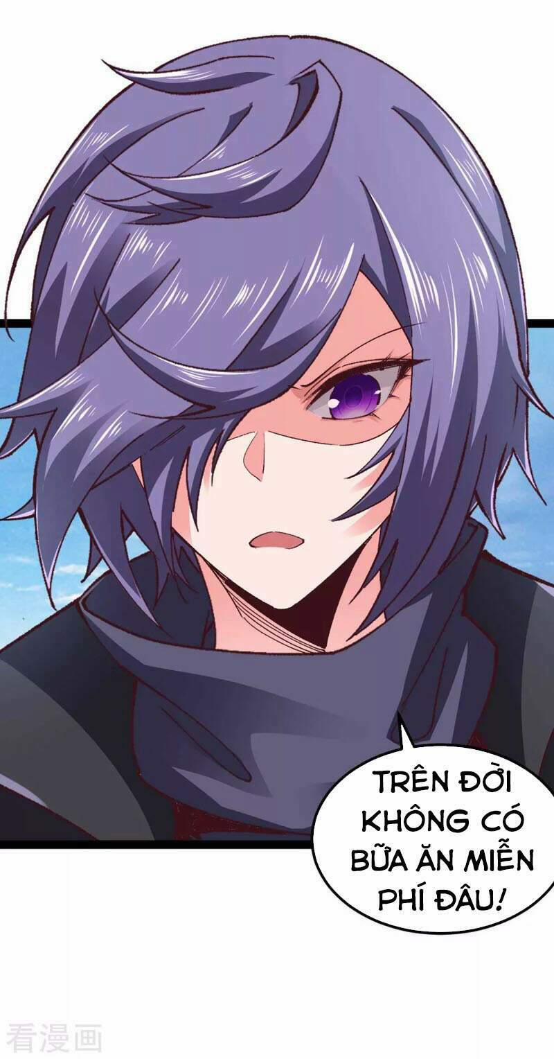 Quân Đoàn Nữ Tử Ngày Tận Thế Của Tôi 53 trang 12