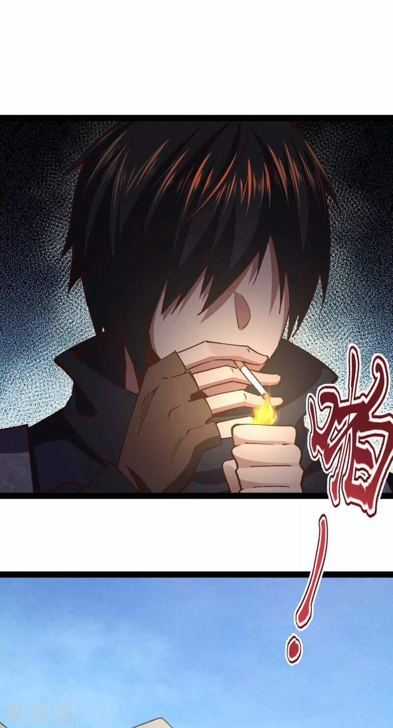 Quân Đoàn Nữ Tử Ngày Tận Thế Của Tôi 53 trang 20