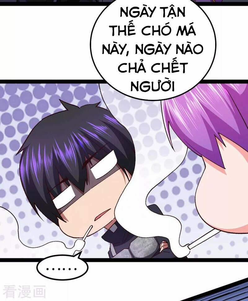 Quân Đoàn Nữ Tử Ngày Tận Thế Của Tôi 53 trang 24