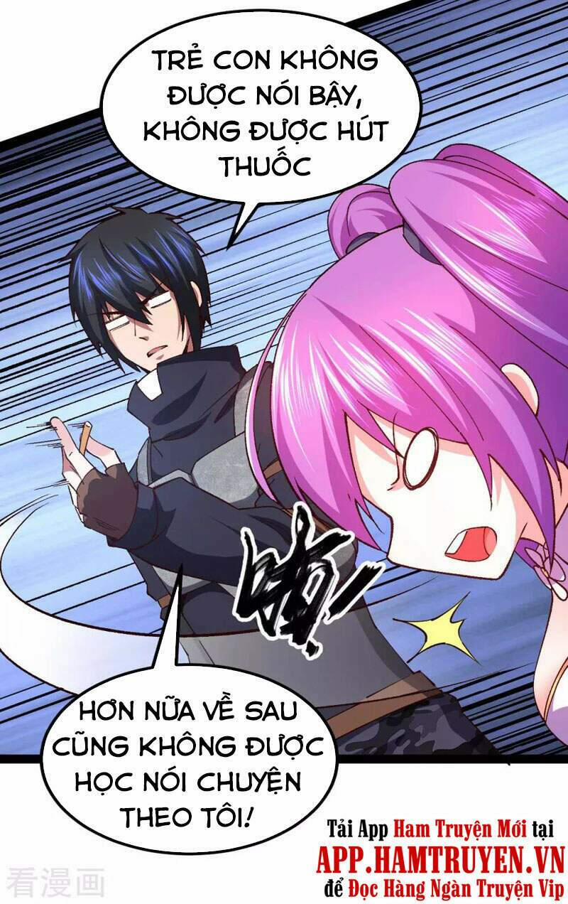 Quân Đoàn Nữ Tử Ngày Tận Thế Của Tôi 53 trang 25