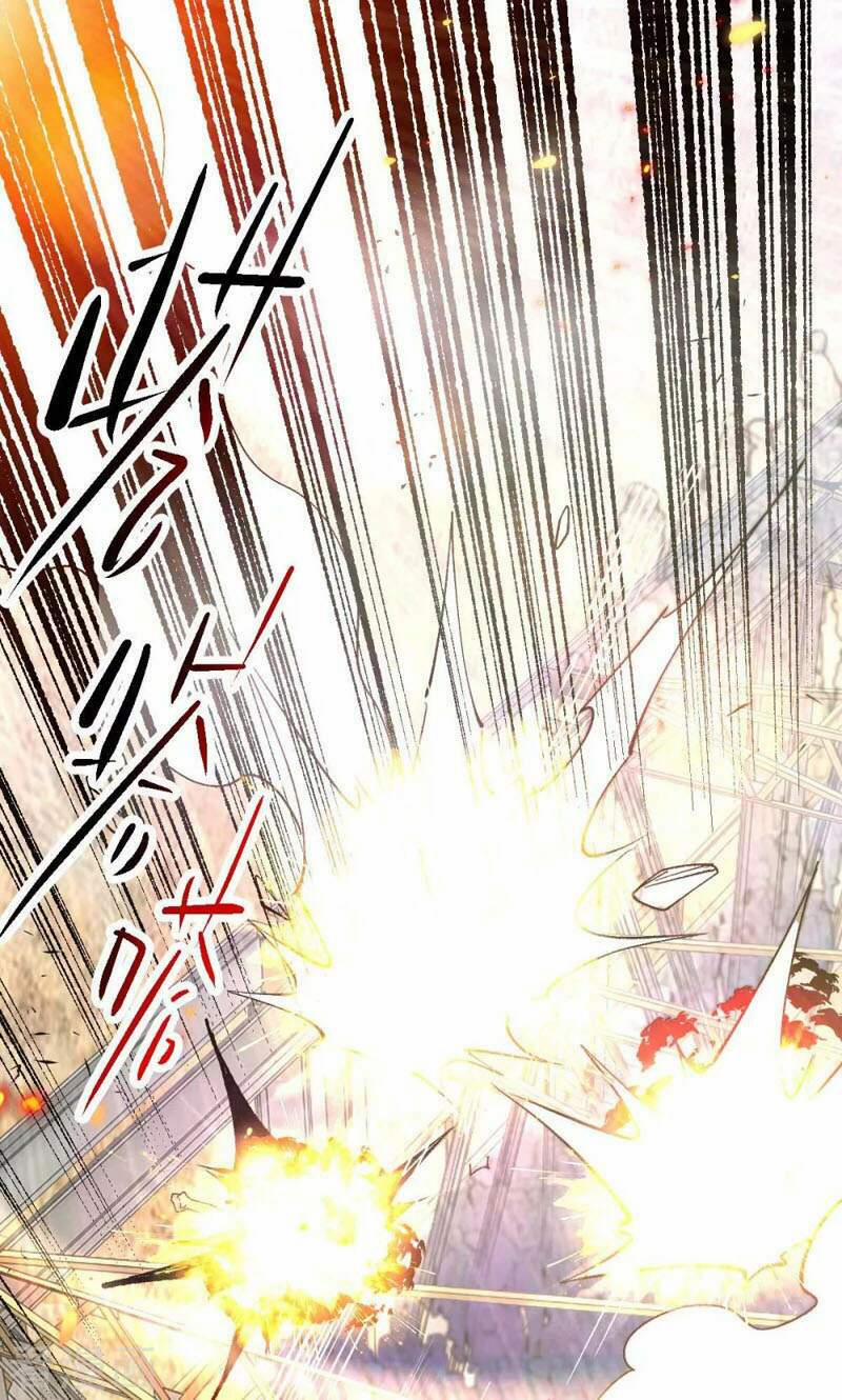 Quân Đoàn Nữ Tử Ngày Tận Thế Của Tôi 53 trang 27