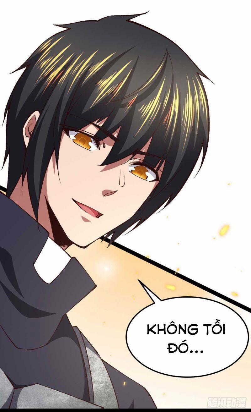 Quân Đoàn Nữ Tử Ngày Tận Thế Của Tôi 54 trang 1