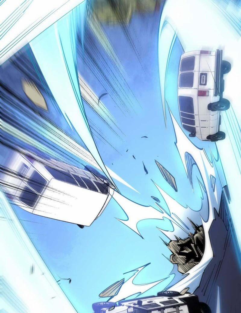 Quân Đoàn Nữ Tử Ngày Tận Thế Của Tôi 54 trang 12