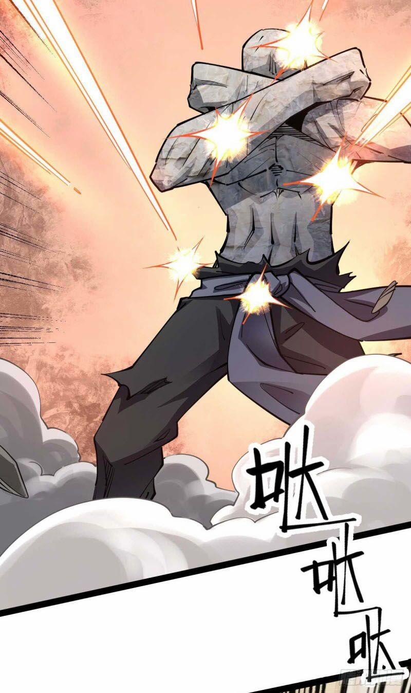 Quân Đoàn Nữ Tử Ngày Tận Thế Của Tôi 54 trang 18