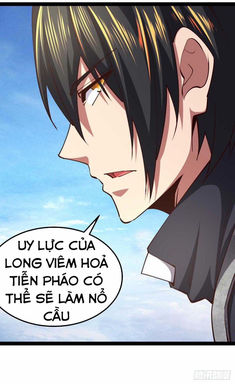 Quân Đoàn Nữ Tử Ngày Tận Thế Của Tôi 54 trang 27