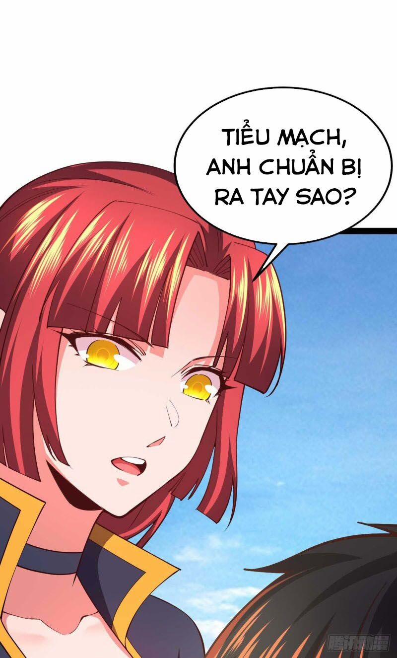 Quân Đoàn Nữ Tử Ngày Tận Thế Của Tôi 54 trang 28