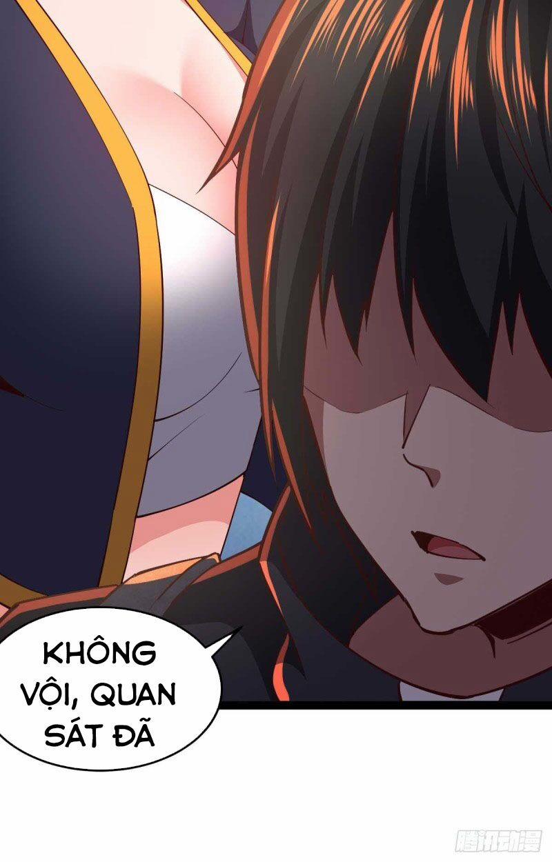 Quân Đoàn Nữ Tử Ngày Tận Thế Của Tôi 54 trang 29