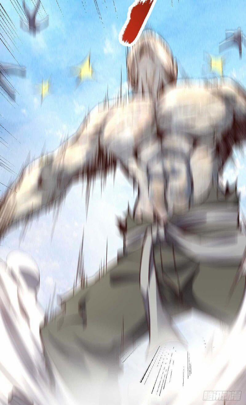 Quân Đoàn Nữ Tử Ngày Tận Thế Của Tôi 54 trang 3