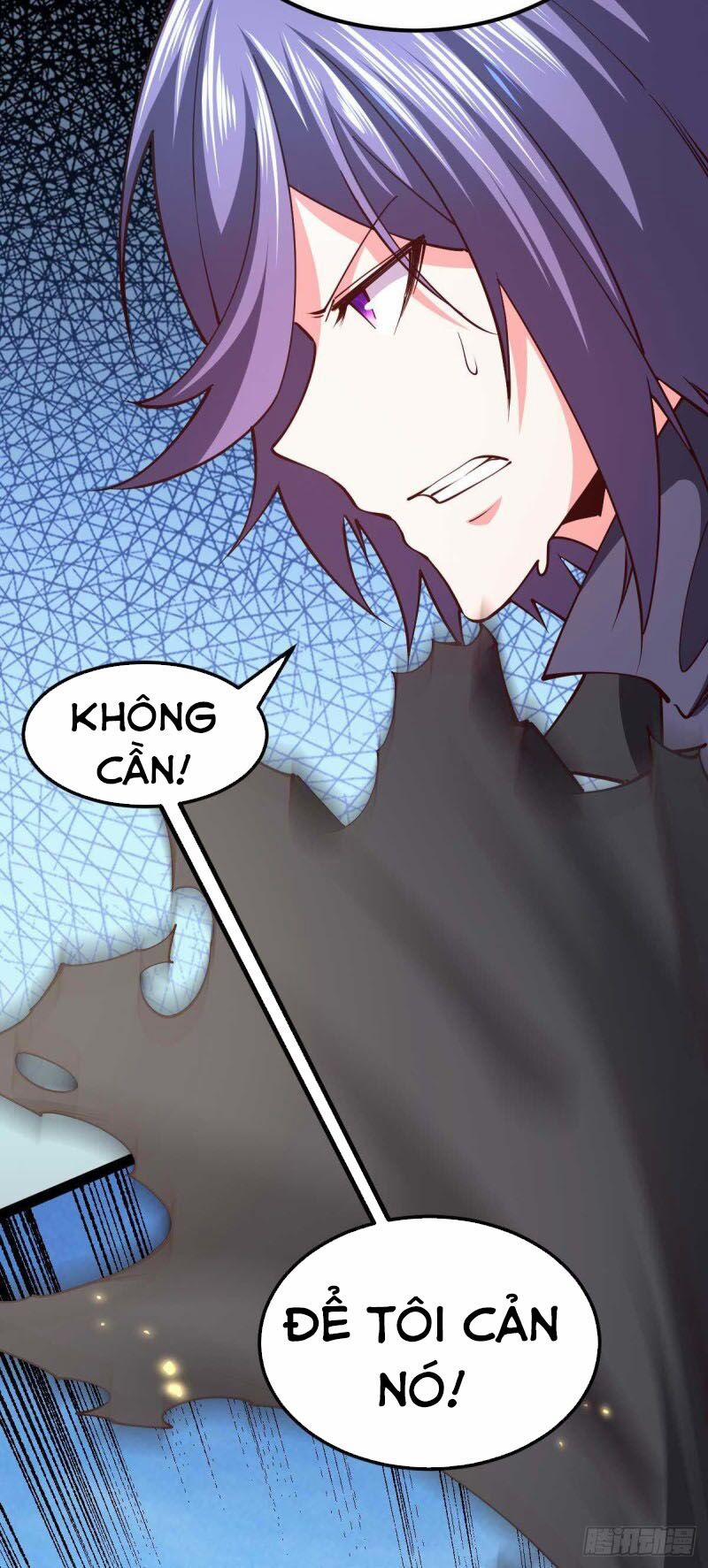 Quân Đoàn Nữ Tử Ngày Tận Thế Của Tôi 54 trang 33