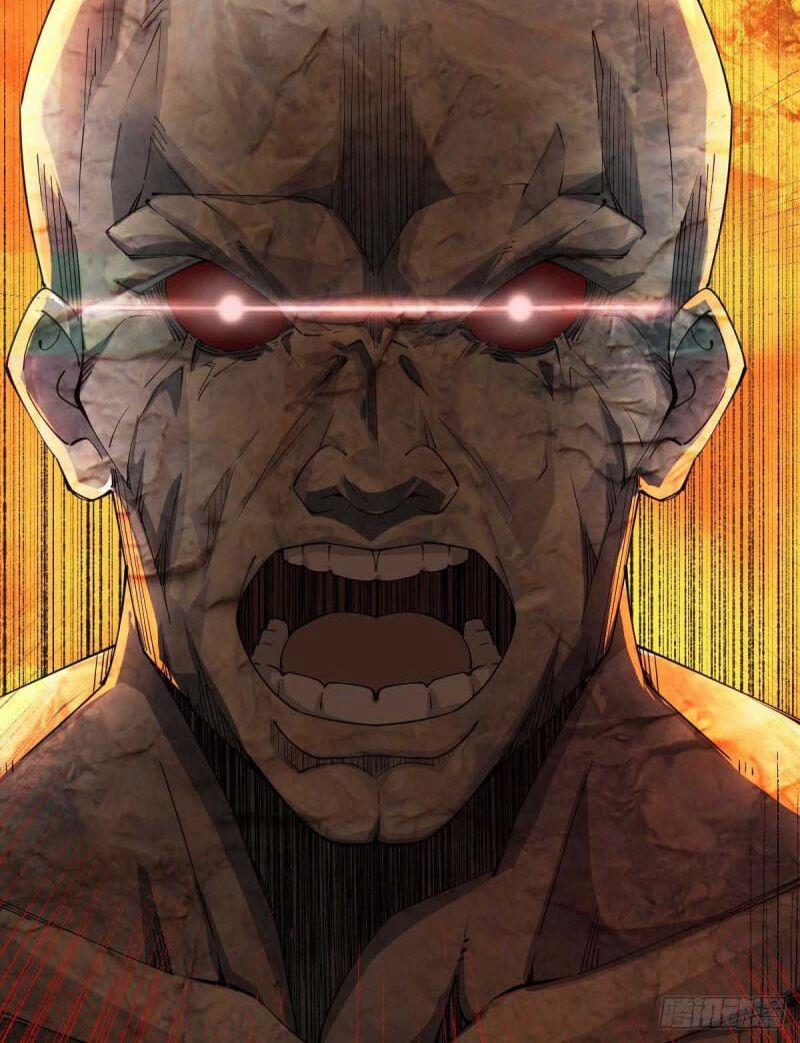 Quân Đoàn Nữ Tử Ngày Tận Thế Của Tôi 54 trang 9