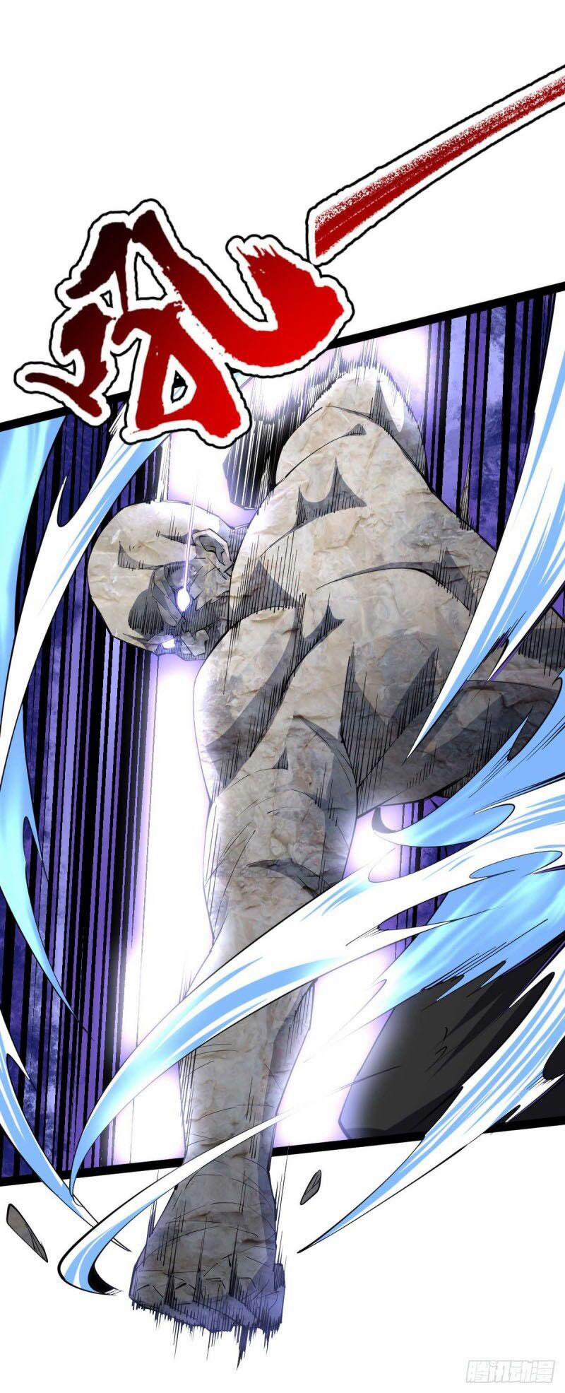 Quân Đoàn Nữ Tử Ngày Tận Thế Của Tôi 55 trang 0