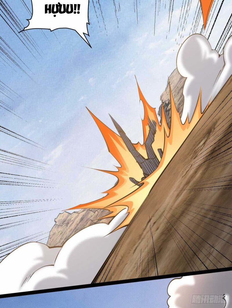 Quân Đoàn Nữ Tử Ngày Tận Thế Của Tôi 55 trang 11