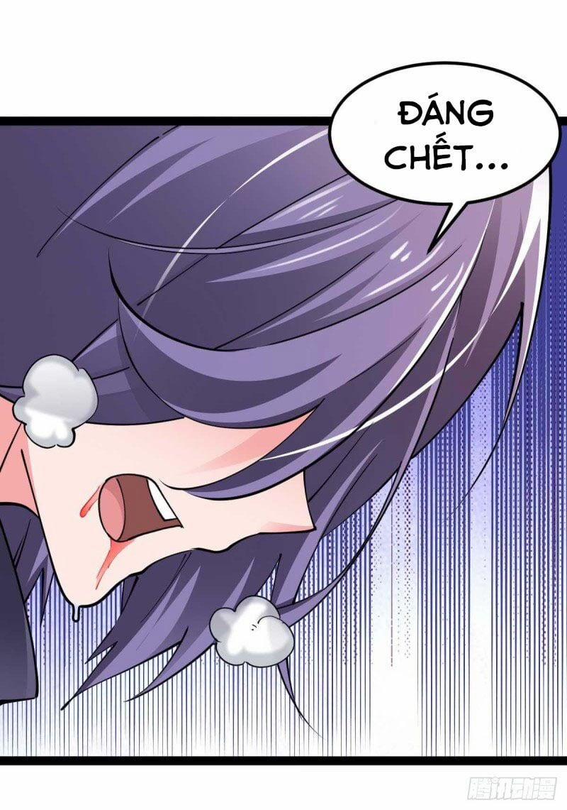 Quân Đoàn Nữ Tử Ngày Tận Thế Của Tôi 55 trang 15