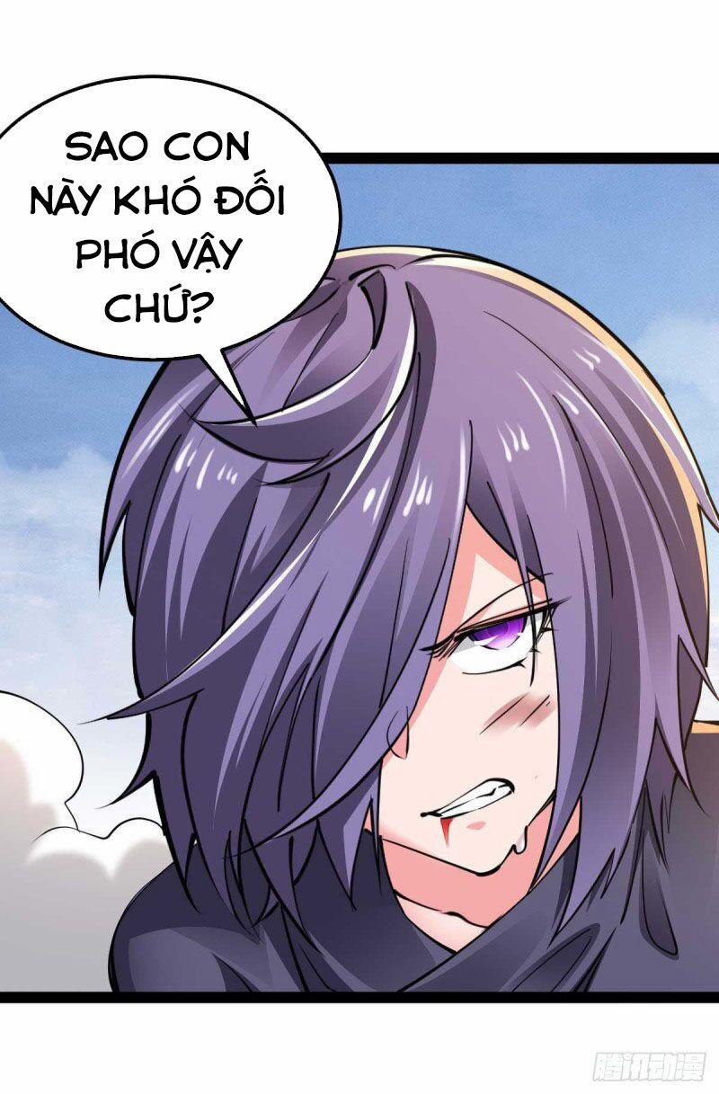 Quân Đoàn Nữ Tử Ngày Tận Thế Của Tôi 55 trang 16