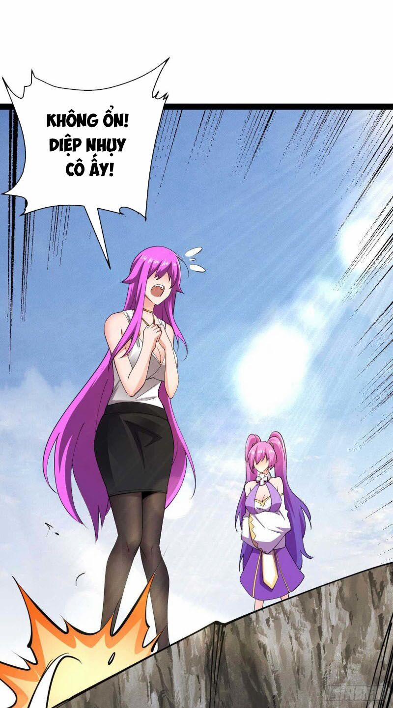 Quân Đoàn Nữ Tử Ngày Tận Thế Của Tôi 55 trang 19